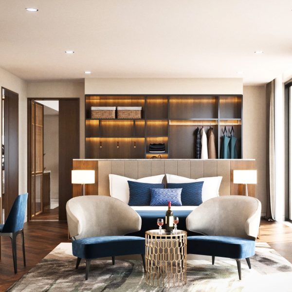Royal Suite-Selavia Hotel Phú Quốc