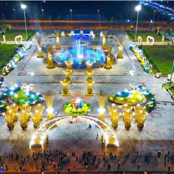Tien Giang