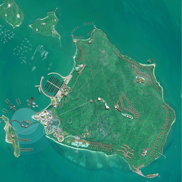Hon Thi Island
