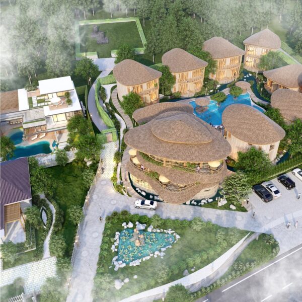 Khai HoanResort Phu Quoc