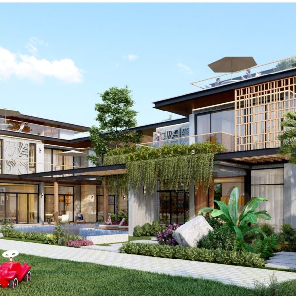 Biệt thự Khải Hoàn - Phú Quốc