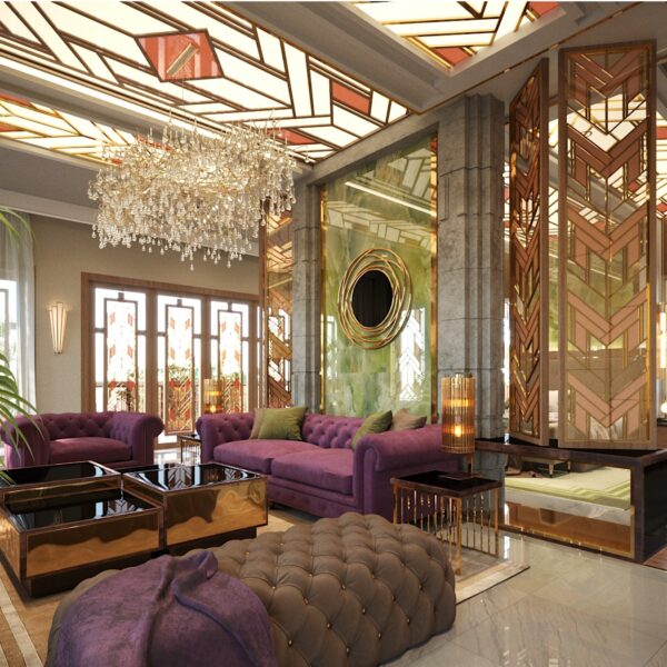 Thu Duc Villa